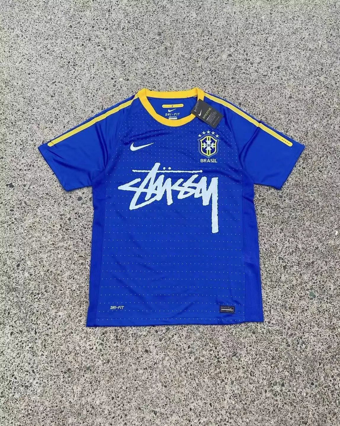 NIKE Football jersey