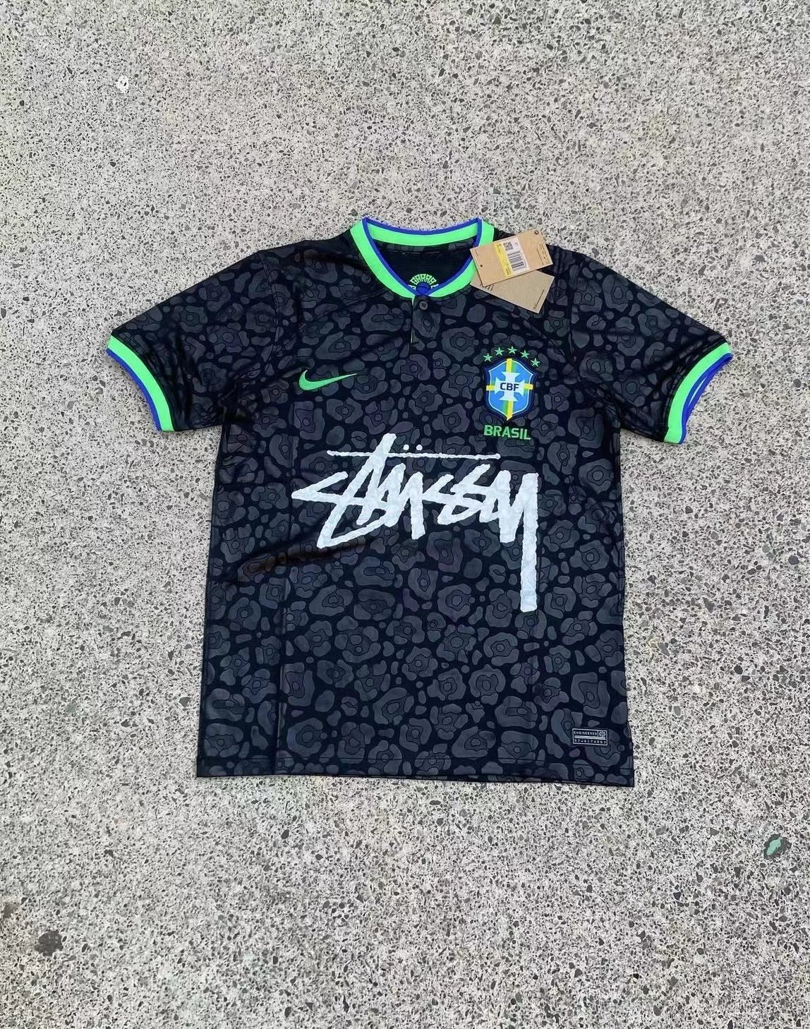 NIKE Football jersey