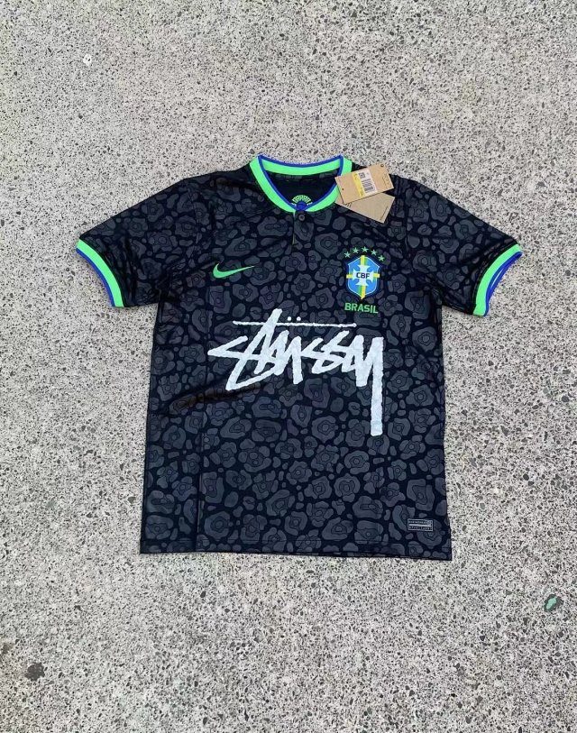 NIKE Football jersey: seller detail photo 8