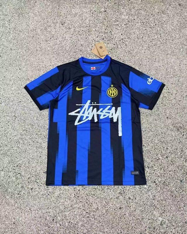 NIKE Football jersey: seller detail photo 9