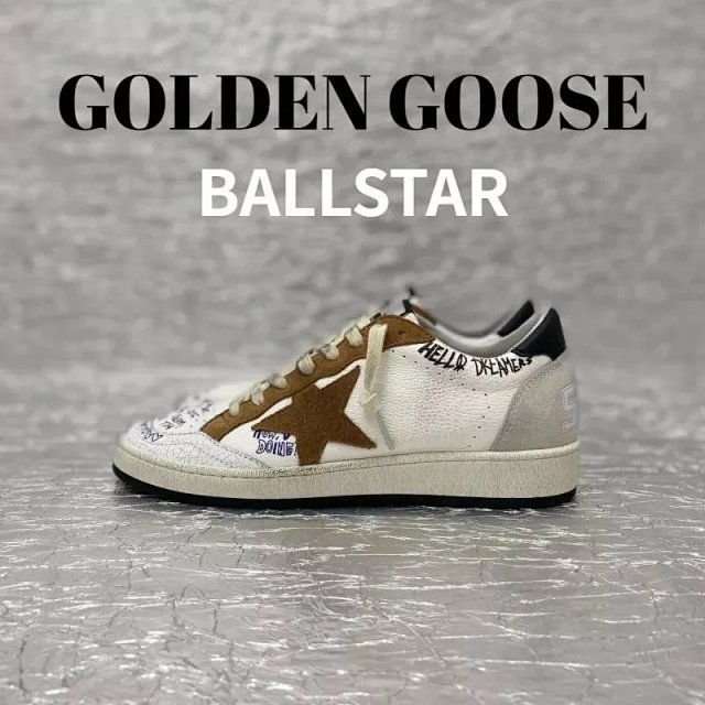Golden Goose Shoes: seller detail photo 11