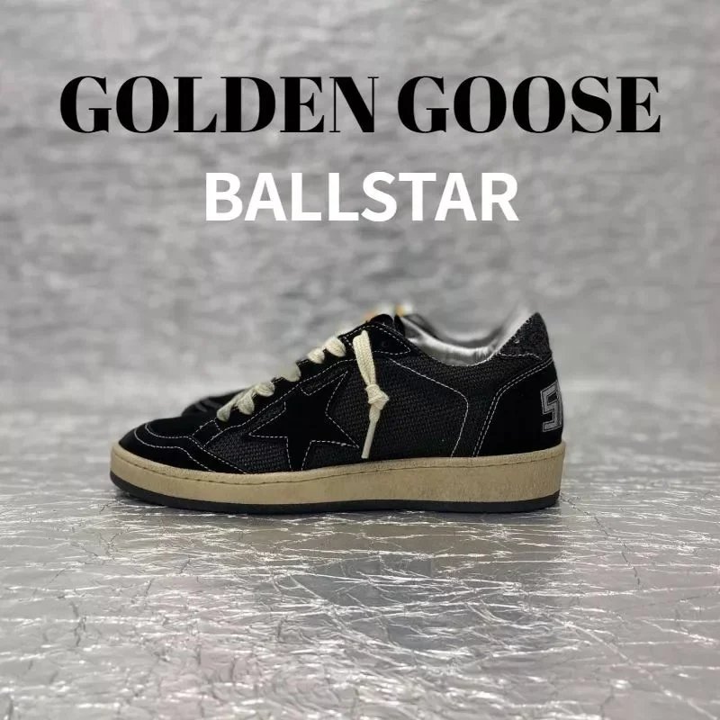 Golden Goose-BALLSTAR