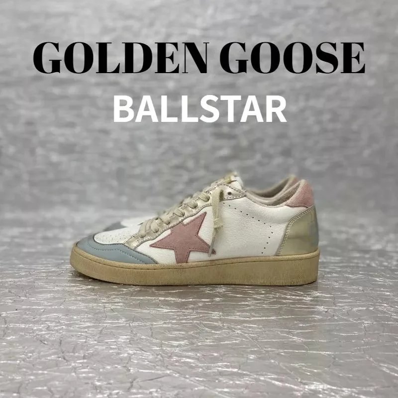 Golden Goose-BALLSTAR