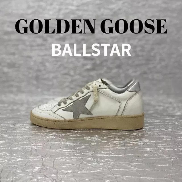Golden Goose Shoes: seller detail photo 7