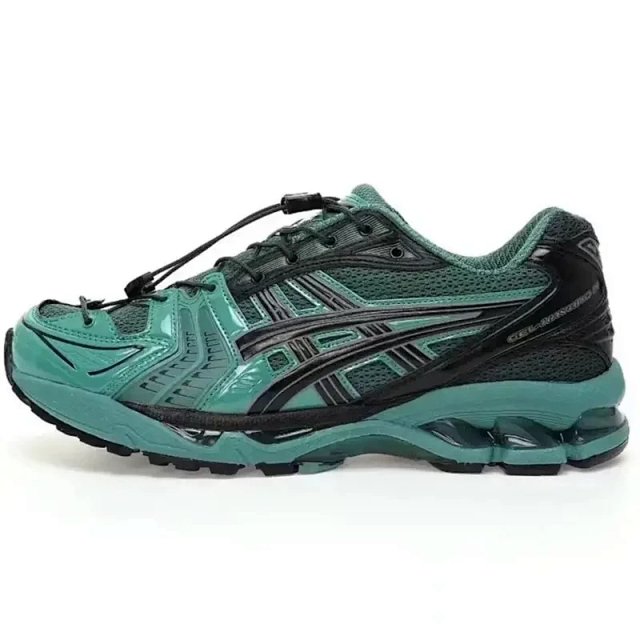Asics Shoes: seller detail photo 7