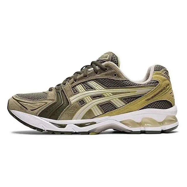 Asics Shoes: seller detail photo 9