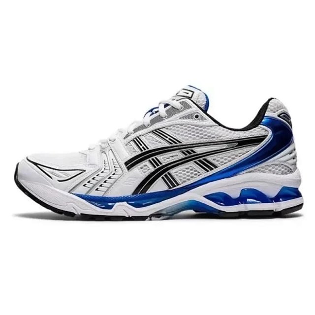 Asics Shoes: seller detail photo 1