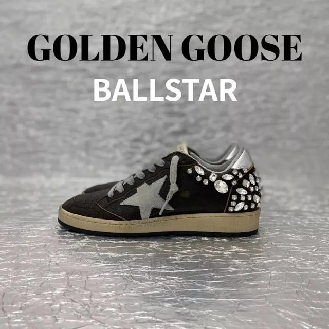 Golden Goose Shoes: seller detail photo 14