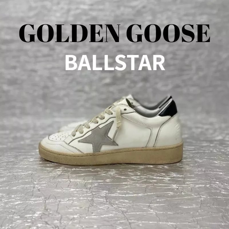 Golden Goose-BALLSTAR