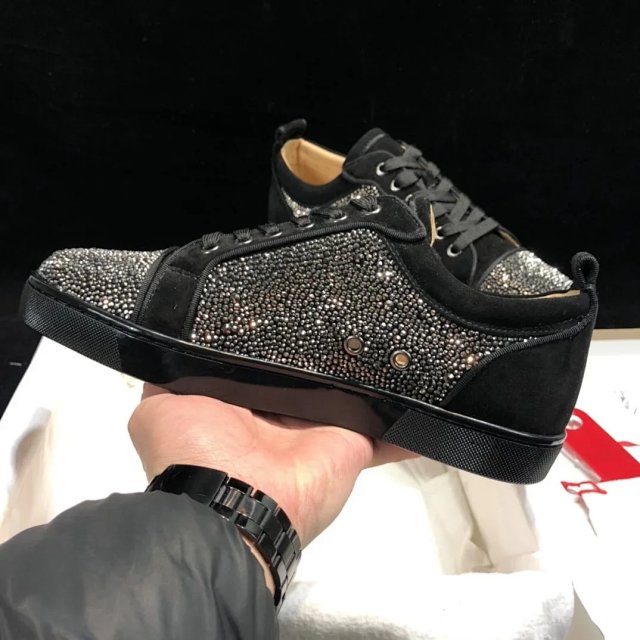 Christian Louboutin Shoes: seller detail photo 2