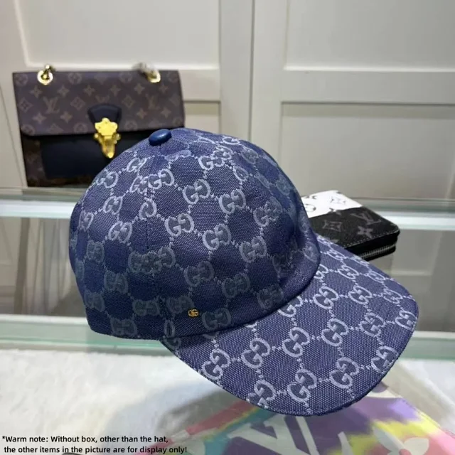 Fendi Hats Baseball Cap product detail image 15