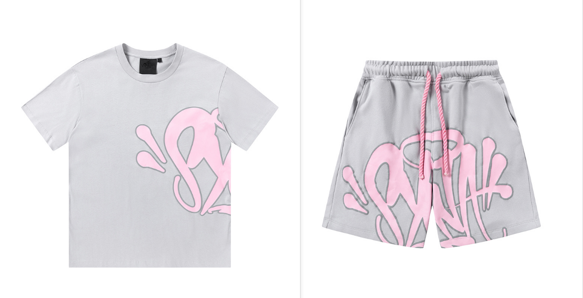 BILLIONAIRE STUDIOS Drawstring Shorts for Men - Fashionable Athletic Wear