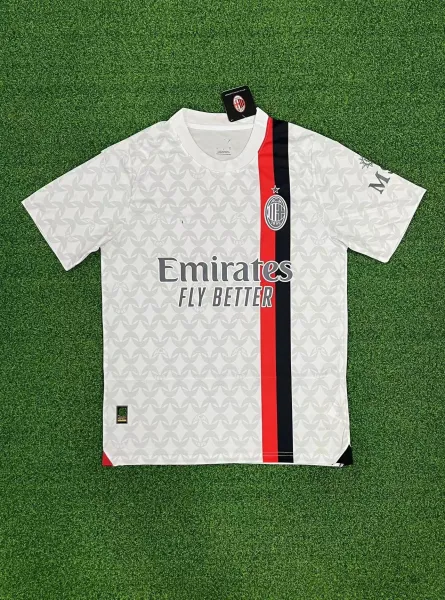 Macron Melbourne Victory 2023 Home Jersey Navy/White - 16