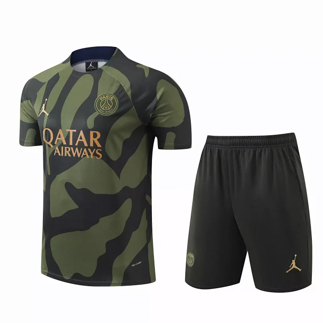 Nike Matching Sets T-Shirt and Shorts Set product detail image 4