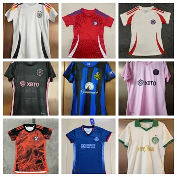 Football Jersey Adidas Football T-shirt