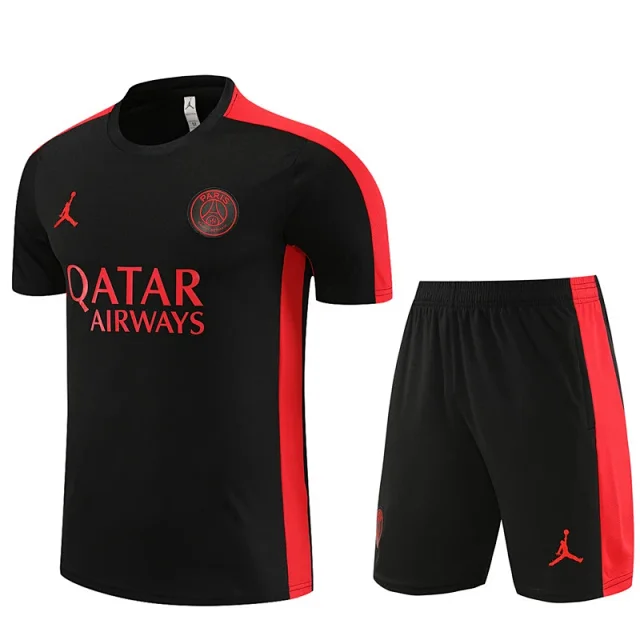 Adidas Football Jerseys jersey and shorts set product detail image 14
