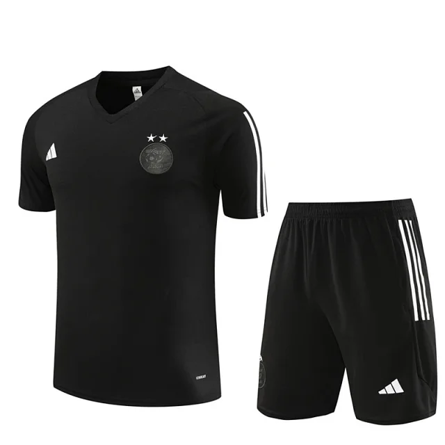 Adidas Football Jerseys jersey and shorts set product detail image 15