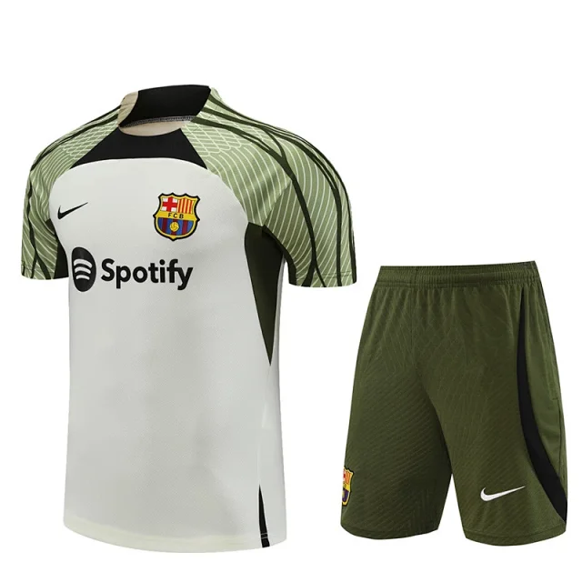 Adidas Football Jerseys jersey and shorts set product detail image 11