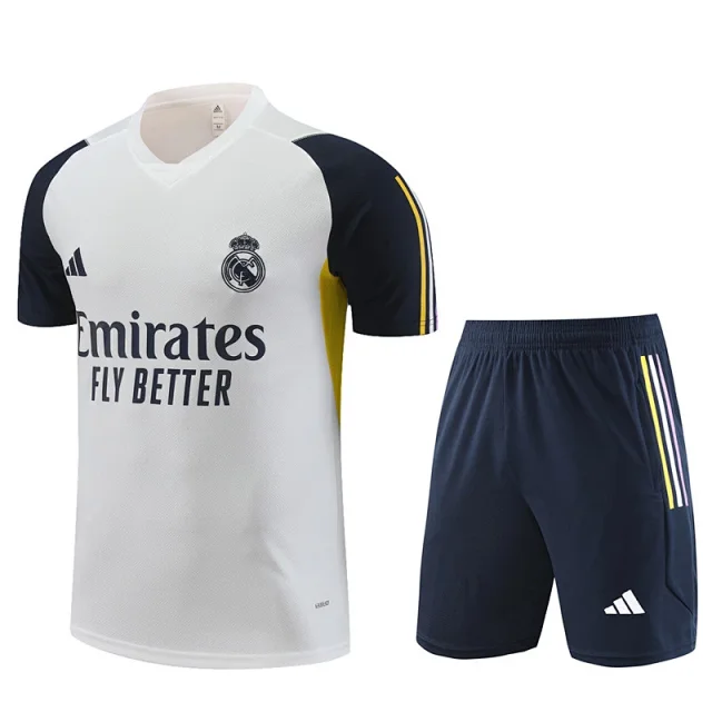Adidas Football Jerseys jersey and shorts set product detail image 12