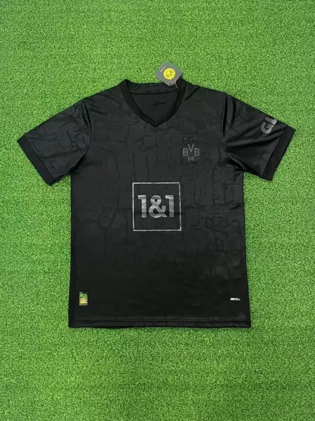Macron Melbourne Victory 2023 Home Jersey Navy/White - 11