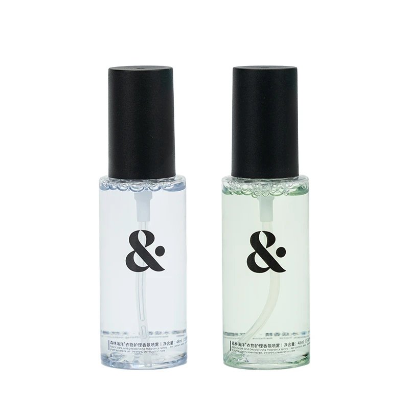 竹海48ml*1瓶+赠雪松48ml*1