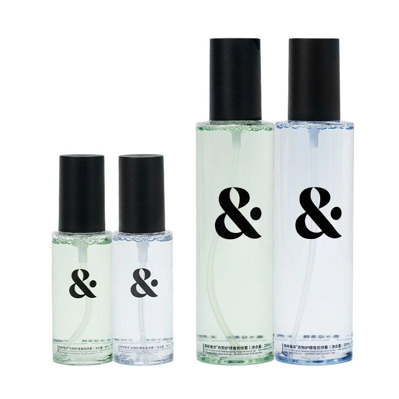竹海200ml*1+雪松200ml*1+赠竹海48ml*1+雪松48ml*1