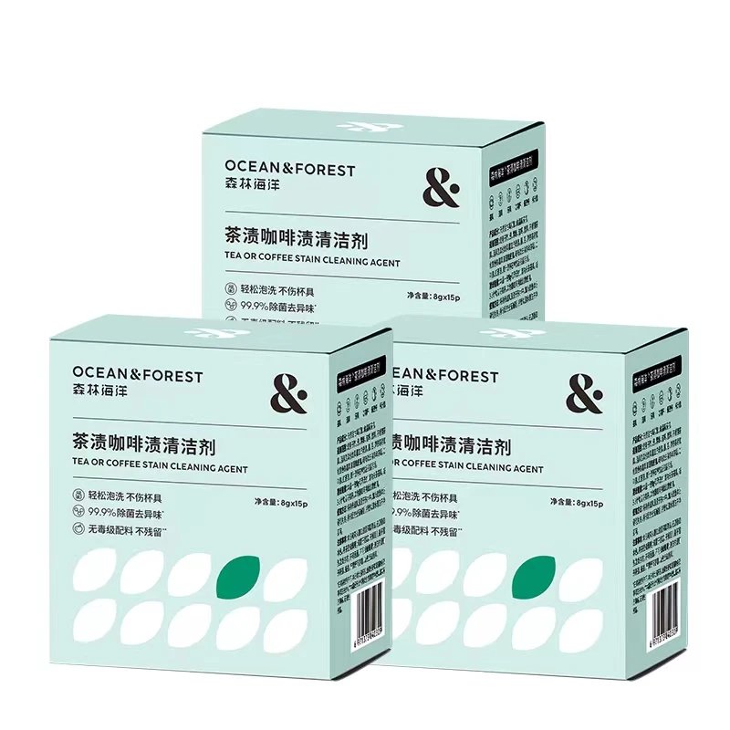 120g/盒*3