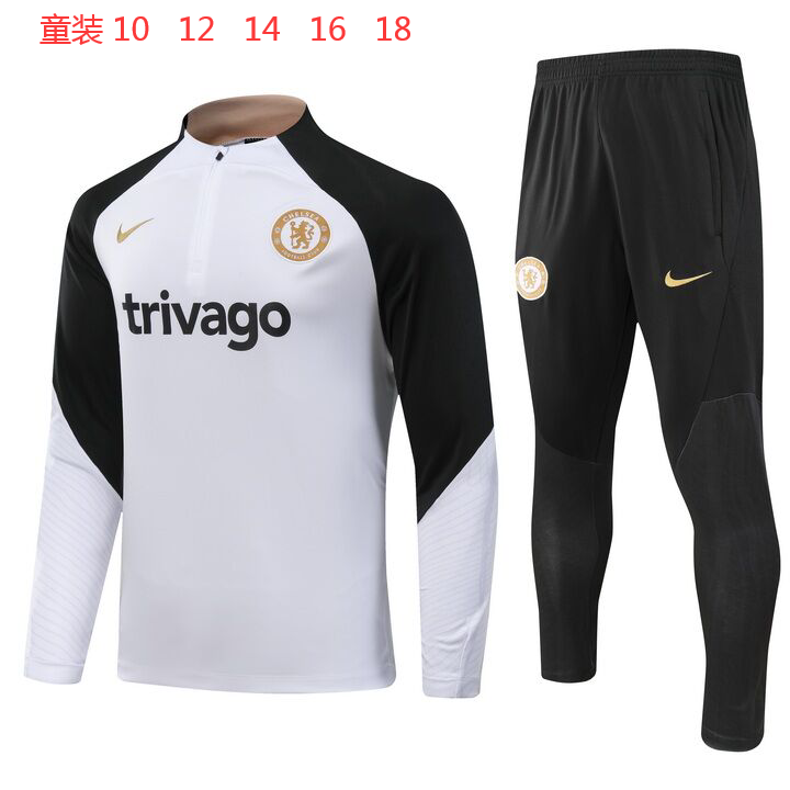 Nike Inter Milan Training Set Light Blue/Black Tracksuit - 17