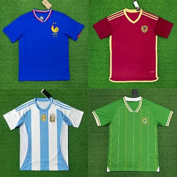 Football Jersey Football Longsleeves