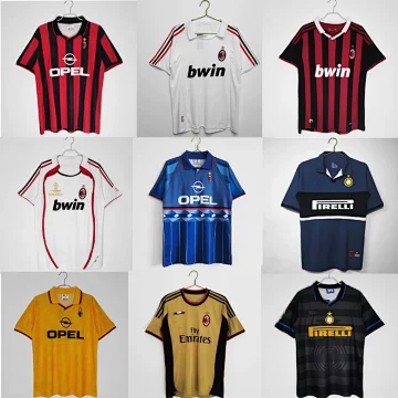 Football Jersey Adidas Football T-shirt