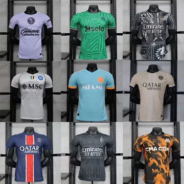 Football Jersey Jordan Football T-shirt