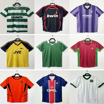 Football Jersey Adidas Football T-shirt