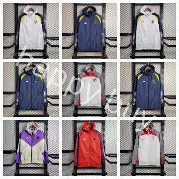 Football Jersey Adidas Football Jacket