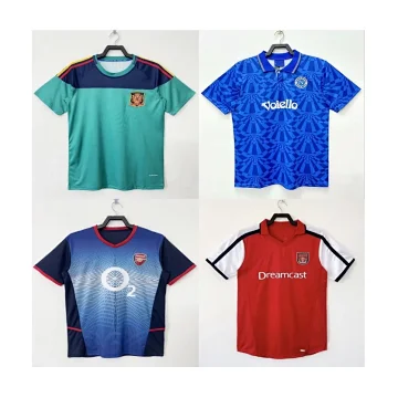 Football Jersey Adidas Football T-shirt