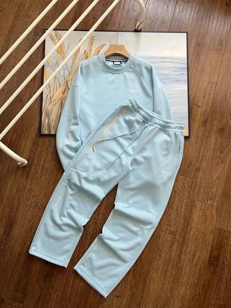 Nike Tech Suits（40+styles）