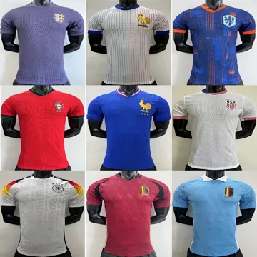 Football Jersey Nike Football T-shirt