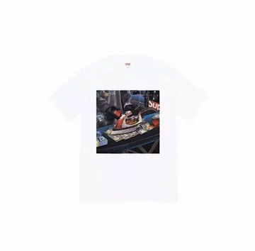 Supreme Supreme T-shirt