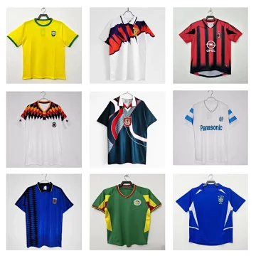 Football Jersey Adidas Football T-shirt