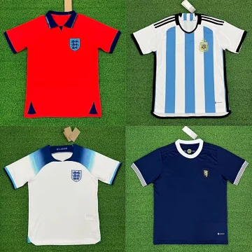 Football Jersey Adidas Football T-shirt