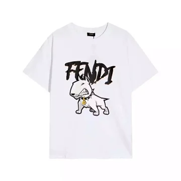 Fendi Fendi T-shirt