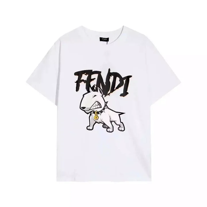 Fendi Fendi T-shirt