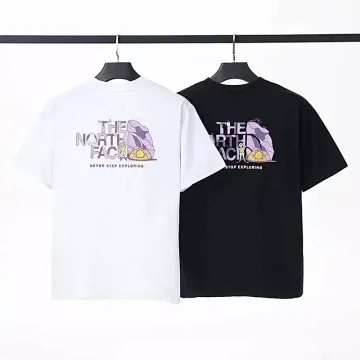 The North Face The North Face T-shirt