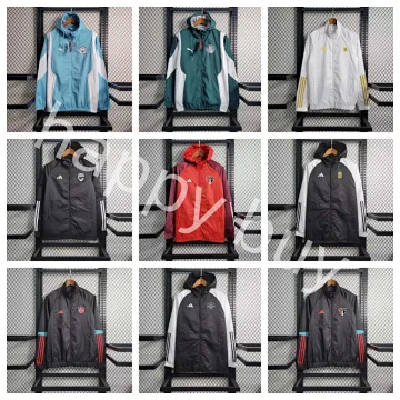 Football Jersey Adidas Football Jacket