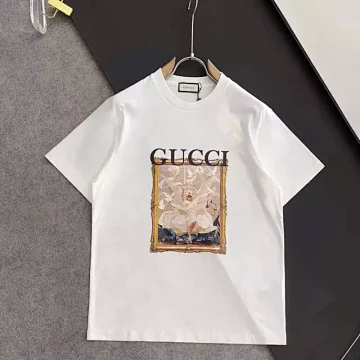 Gucci Gucci T-shirt