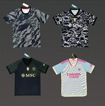 Football Jersey Nike Football T-shirt