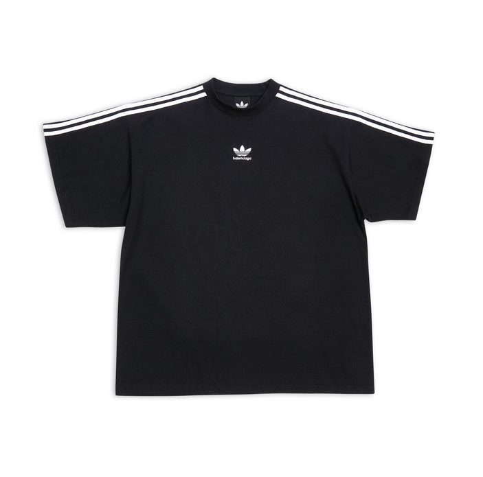 >>ALI 1:1 and Value Quality<< ADlDAS x BaIenciaga T shirt