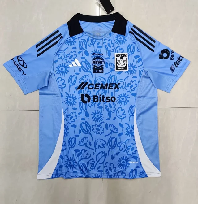 Nike Football Jerseys Mexican League Jersey product detail image 14