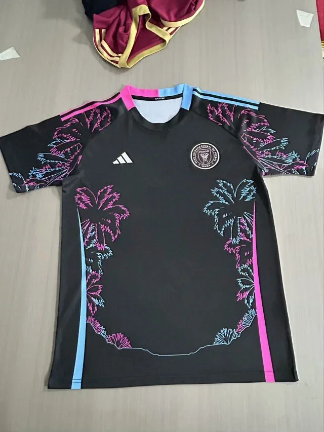 adidas Football Jerseys MLS Club Soccer product detail image 15