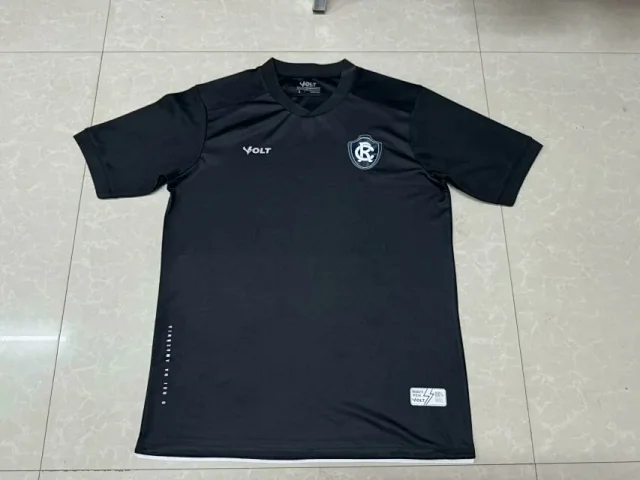 Nike Football Jerseys Brazilian club jersey product detail image 9