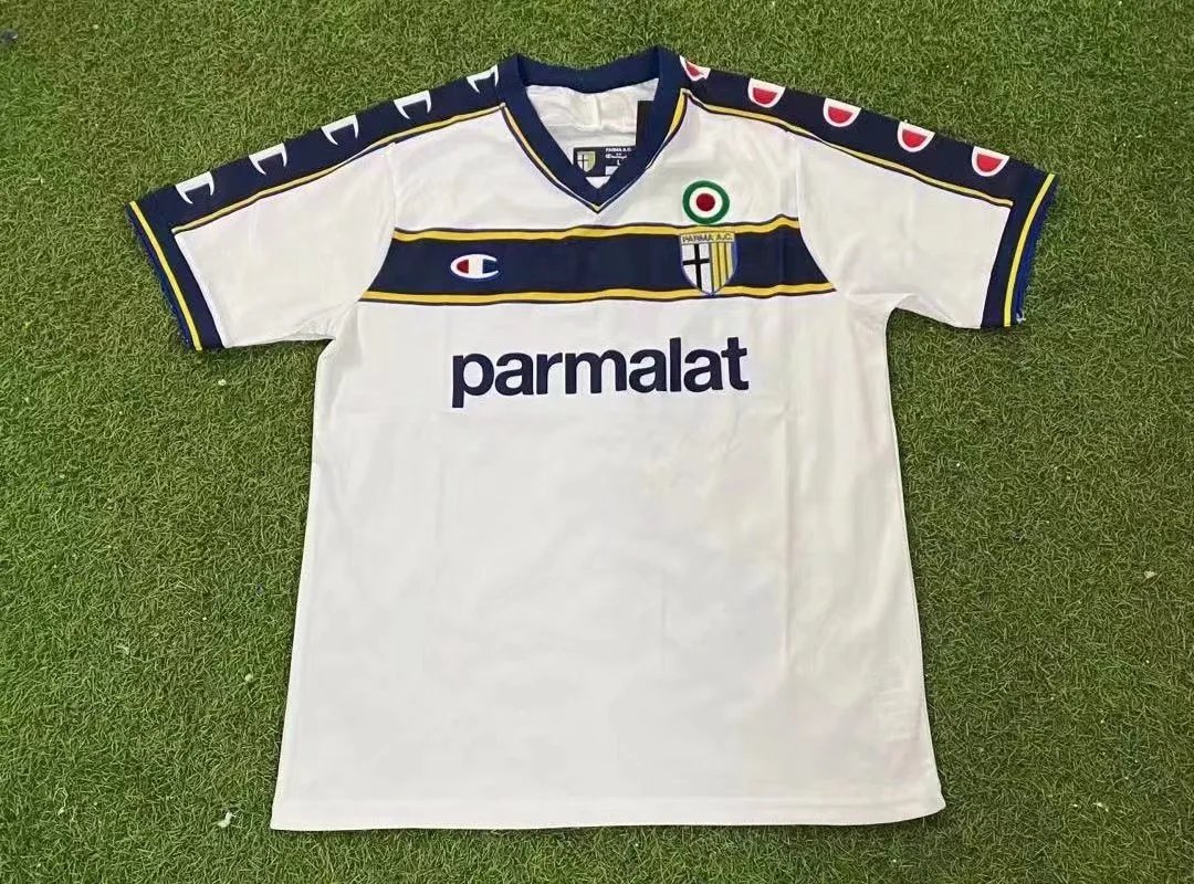 EA7 Napoli, Lazio and AC Milan football jerseys — 34